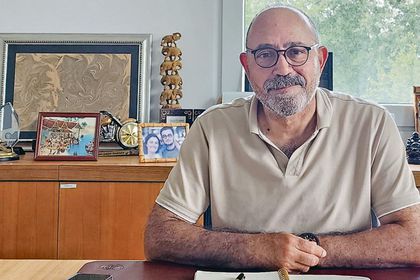 Denge Kimya, Bangladeş'e üretim tesisi kuruyor