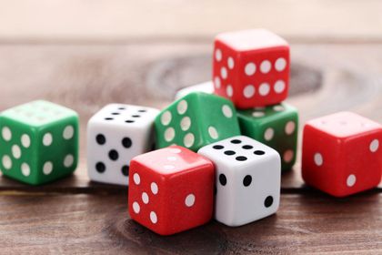 Şans, temas sayısıdır