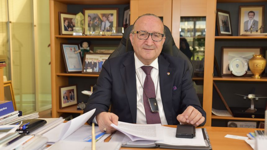 Zeytinoğlu: İhracat ve üretimde önemli yavaşlamalar var