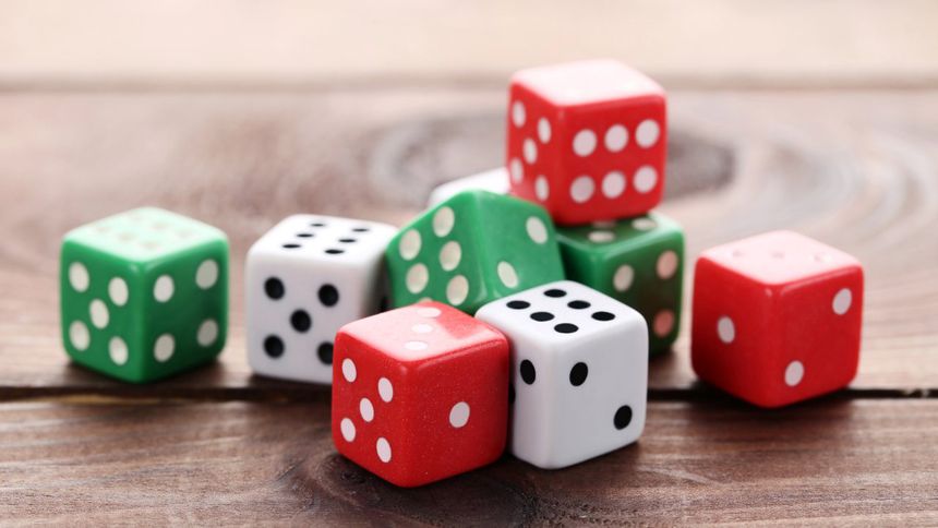 Şans, temas sayısıdır