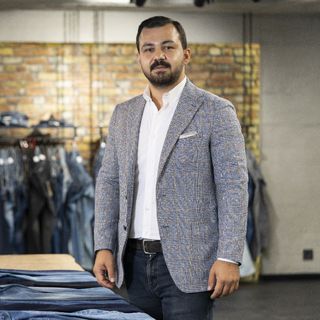 İSKUR Tekstil’in, DB Destekli Ar-Ge Projesi Hayata Geçiyor