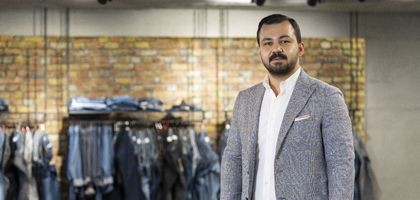 İSKUR Tekstil’in DB Destekli Ar-Ge Projesi hayata geçiyor