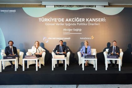 Akciğer kanserinin Türkiye ekonomisine yükü 129 milyar TL