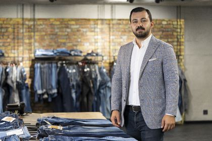 İSKUR Tekstil’in DB Destekli Ar-Ge Projesi hayata geçiyor