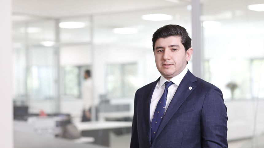 'Elektronik Raf Etiketi, mağazaların operasyonel süreçlerini kolaylaştırıyor'