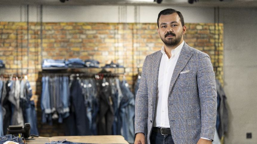 İSKUR Tekstil’in DB Destekli Ar-Ge Projesi hayata geçiyor