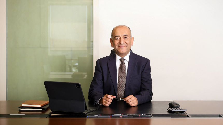 ŞOK Marketler CEO'su Demirel: Ülkemizin ve hanelerin ekonomisine katkı sağlamaya devam ediyoruz