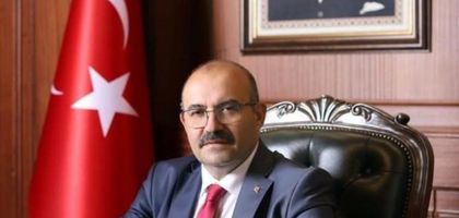 Balıkesir Valisi İsmail Ustaoğlu'dan 6 Eylül mesajı