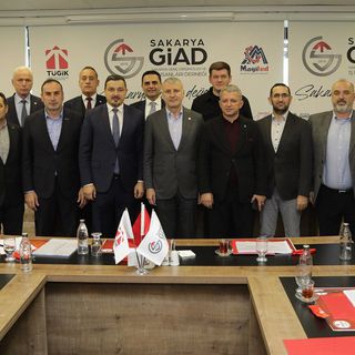 'Karasu liman bağlantılı bir serbest bölge ihtiyaçtır'