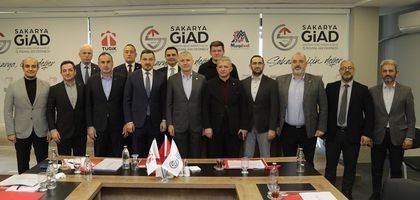 'Karasu liman bağlantılı bir serbest bölge ihtiyaçtır'