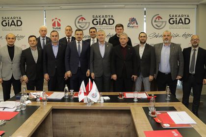 'Karasu liman bağlantılı bir serbest bölge ihtiyaçtır'