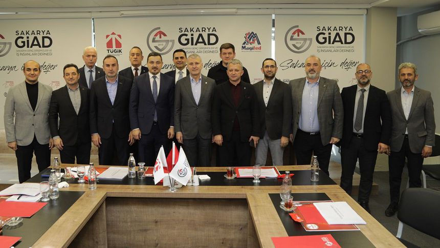 'Karasu liman bağlantılı bir serbest bölge ihtiyaçtır'