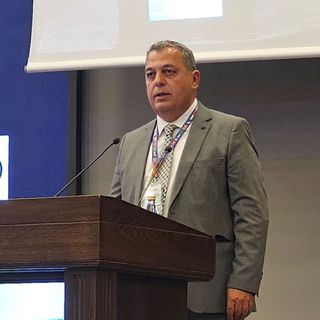 Mehmet Eriten: Türkiye AB ve Amerika’nın en güvenilir deri tedarikçisi olabilir