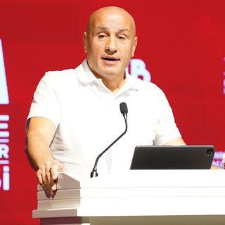 TİM Başkanı Gültepe: İhracat 2 yıldır cazibesini kaybediyor