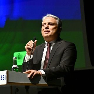 Muratpaşa Belediye Başkanı Uysal: Karbon sertifikası adil işlemiyor