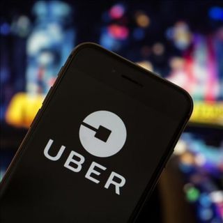 Uber'den Türkiye'ye 500 milyon dolarlık yatırım taahhüdü