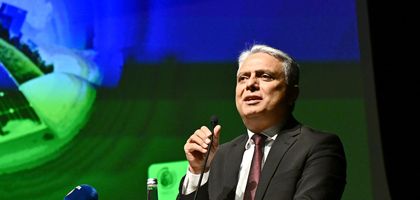 Muratpaşa Belediye Başkanı Uysal: Karbon sertifikası adil işlemiyor