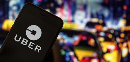 Uber'den Türkiye'ye 500 milyon dolarlık yatırım taahhüdü