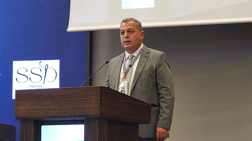 Mehmet Eriten: Türkiye AB ve Amerika’nın en güvenilir deri tedarikçisi olabilir