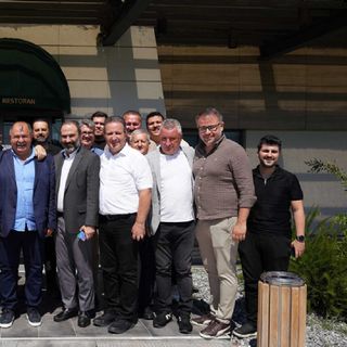 Ev tekstilcileri, geleceği şekillendirmenin yeni yollarını arıyor