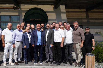 Ev tekstilcileri, geleceği şekillendirmenin yeni yollarını arıyor