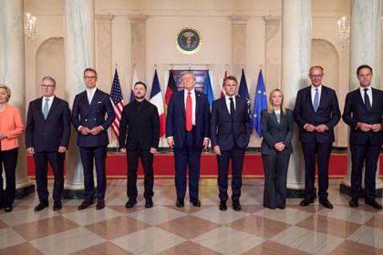 Barışı inşa etmek kolay değil