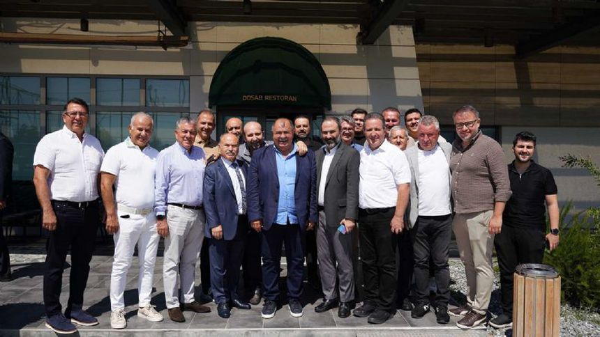 Ev tekstilcileri, geleceği şekillendirmenin yeni yollarını arıyor