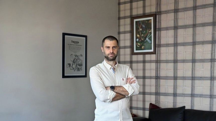 Motovale, 17 yılda 22 bin kullanıcıya hizmet verdi