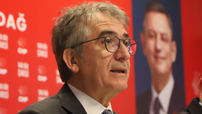 'KOBİ’lere destek paketi, tıkanan ekonomi programını kaynak tahsisi yoluyla canlandırma çabası'