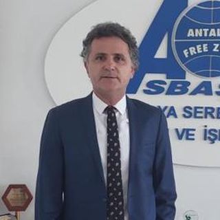 'Antalya Serbest Bölgesi temmuzda yüzde 102 büyüdü'