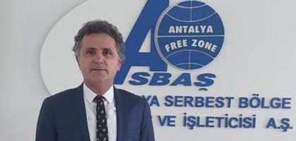 'Antalya Serbest Bölgesi temmuzda yüzde 102 büyüdü'