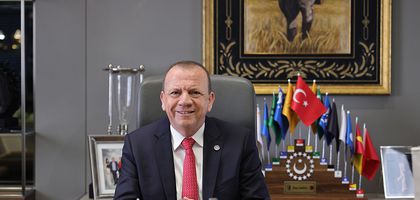 BTSO Başkan Adayı Özer Matlı: Bursa'nın geleceğini hep birlikte inşa edeceğiz