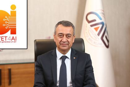 GAİB eylülü ‘Yapay Zekâ Ayı’ ilan etti