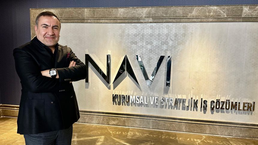 Emir Vural: Konkordato süreci yeniden yapılandırılmalı