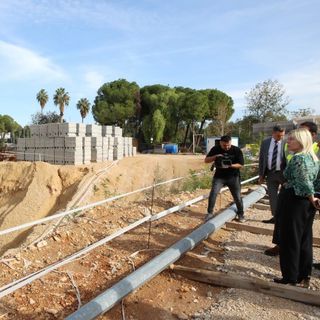 Özkan: Yeni hastanenin maliyeti 6,5 milyar liraya ulaşacak