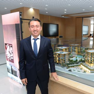 Sevart İnşaat'tan bankasız finansman modeli