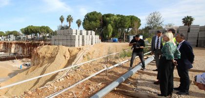 Özkan: Yeni hastanenin maliyeti 6,5 milyar liraya ulaşacak