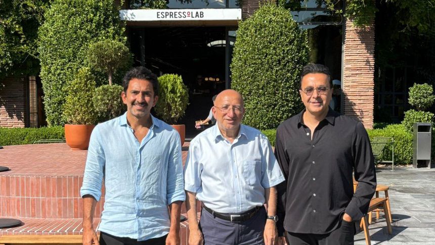 30 bin dolarla yola çıktı, 11 yılda 17 ülkede 405 şube ile 113 milyon doları yakaladı