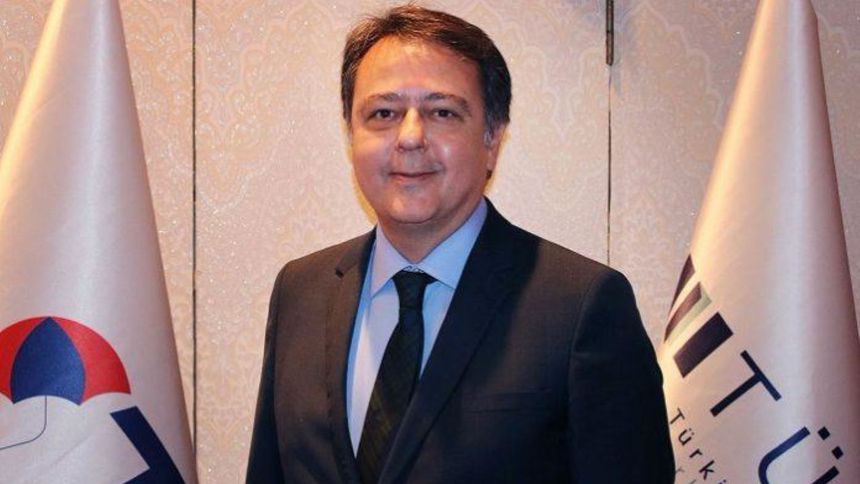 ETİK'ten İzmir’in Basmane Çukuru’na 5 yıldızlı otel talebi