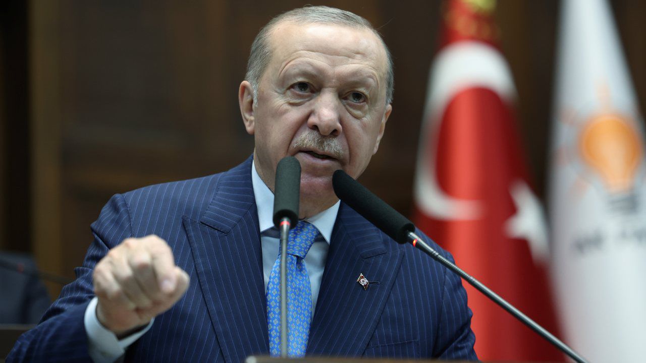 AK Parti, Erdoğan’ın adaylığını ilan edecek