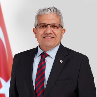 Küpeli: Sanayimiz güçlü kaldıkça Türkiye geleceğe daha güvenle bakacaktır