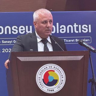 'Yabancıya ikamet izni koşulları gevşetilmeli'
