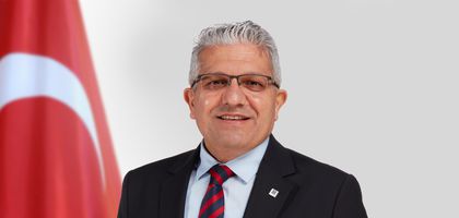 Küpeli: Sanayimiz güçlü kaldıkça Türkiye geleceğe daha güvenle bakacaktır