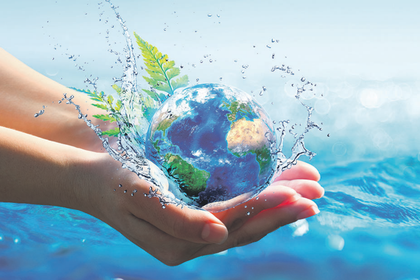 Su: Küresel sınavımız