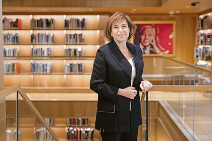 Vakko CEO’su Jaklin Güner: Kadınlar kreatif endüstrilerle toplumsal değişime öncülük ediyor