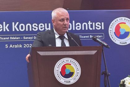 'Yabancıya ikamet izni koşulları gevşetilmeli'