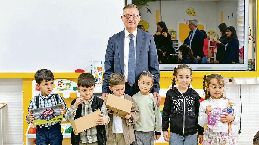 Enerjide bağımsızlığın maliyeti yükseliyor