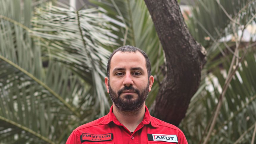 AKUT’tan Kocaeli’de 36 saatlik uluslararası USAR tatbikatı