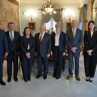 Arkas’a, IFC liderliğinde 335 milyon dolarlık sendikasyon kredisi sağlandı