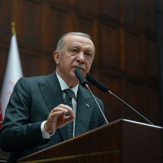 Cumhurbaşkanı Erdoğan’dan ‘içtüzük’ uyarısı: Bu işi yeni dönemde halledin